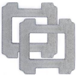 Ecovacs Cleaning Pad White