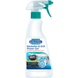 Dr. Beckmann Ovn- og Grillrens 375 ml