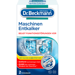 Dr. Beckmann Machine Descaler 100g