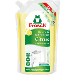 Frosch Dusche & Bad-Reiniger Citrus Nachfüller 950ml