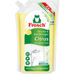 Frosch Frosch Lemon Shower Bathroom Cleaner 27.32 DKK
