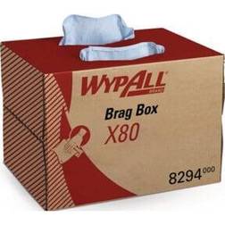 WypAll 8294, X80 BRAG låddukar, 1