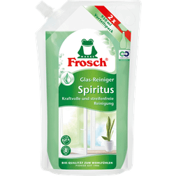 Frosch Spiritus Glas-Reiniger Nachfüller 950ml