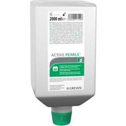 GREVEN Hautreinigung Greven Active 1 L Pearls 2l Flasche 9000 473 404
