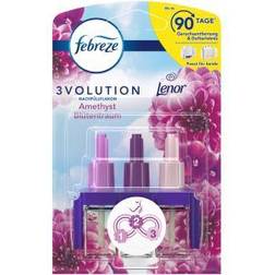 Febreze 3Volution Duftstecker Nachfüller, Passend