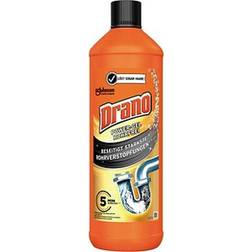 Muscle Drano Power Gel Rohrreiniger