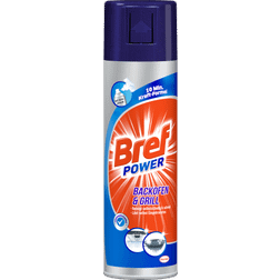 Bref Power Oven & Grill Cleaner 67.90 DKK/1 L 500ml
