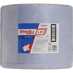 Kimberly-Clark Putztuch WYPALL L30 ULTRA 7426 L380xB330ca.mm