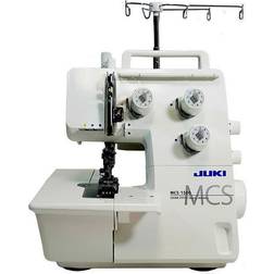 Juki MCS-1500 Cover Stitch and Chain Stitch Machine