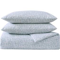 Tommy Bahama Home Koya Bay Cotton 3 Duvet Cover Blue