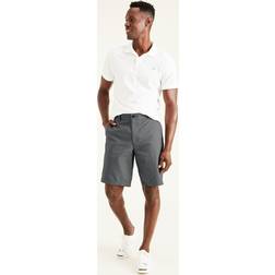 Dockers Men's Perfect Short - Sea Cliff