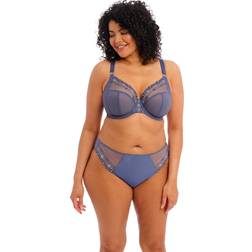 Elomi Matilda Thong Blue