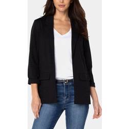 Liverpool Plus Boyfriend Blazer