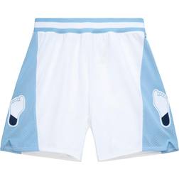 Mitchell & Ness Authenticentic Shorts Azul