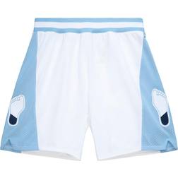 Mitchell & Ness Authenticentic Shorts Sininen