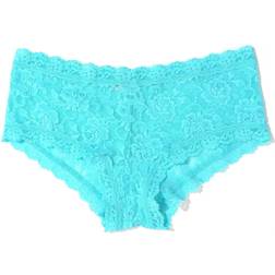 Hanky Panky Boyshort Multi - Darkgreen