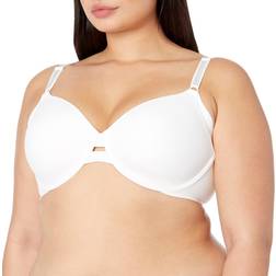 Warner's No Side Effects Underwire Bra 1356