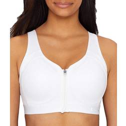 Champion Motion Control Zip White