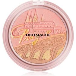 Dermacol Compact Bronzing Bronzer - 10,5 g