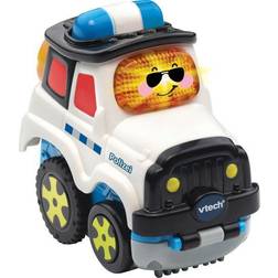 Vtech Tut Tut Baby Flitzer Press & Go Polizei