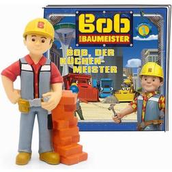 Tonies Bob der Baumeister Bob der Küchenmeister (A)