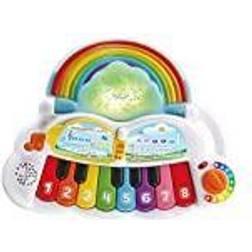 Vtech Babys Regenbogen-Keyboard