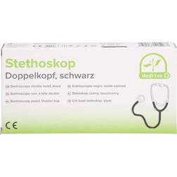 STETHOSKOP Doppelkopf