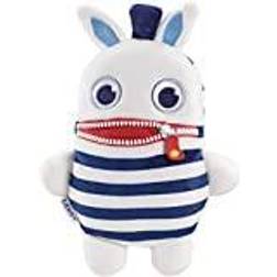 Schmidt Spiele Worry Eater Lanky 18 cm Zoo Babies Edition