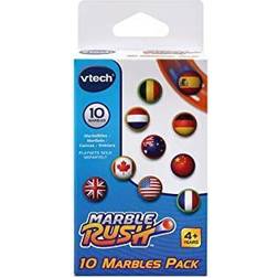 Vtech Marble Rush Pack Marblebilles X 10