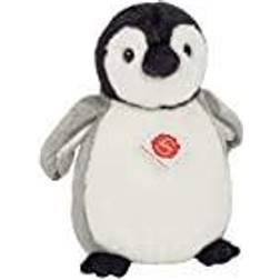 Hermann Teddy Penguin 24 cm colorato