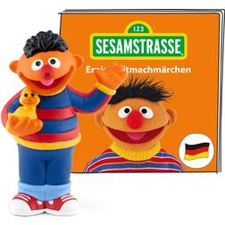 Tonies Sesamstraße Mitmachmärchen, Spielfigur