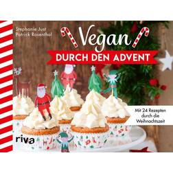 Riva Vegan durch den Advent