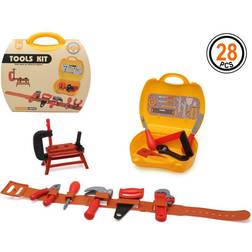 Atosa Tool Set 28 pcs