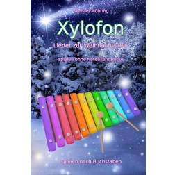 Xylofon – Lieder zur Weihnachtszeit