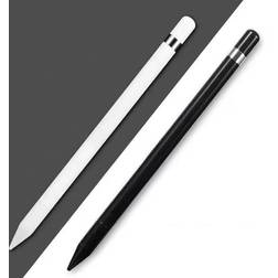 CoreParts Universal Passive Stylus Pen, Black