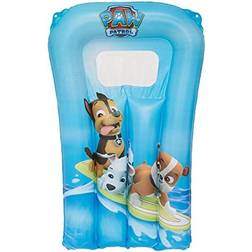 Happy People Paw Patrol opblaasbaar luchtbed 67 x 43 cm voor kinderen