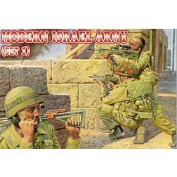 Orion Modern Israel Army Set 1