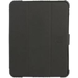 Tucano Educo 27.7 cm (10.9') Custodia a libro Nero