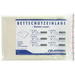 BETTSCHUTZEINLAGE Gummi