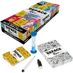 Tomy Deface Race Game