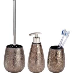 Wenko Badaccessoires-Set Marrakesh