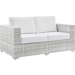 modway Convene Collection Modular Sofa