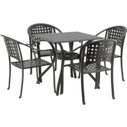 National Tree Company Bourton Collection Patio Dining Set