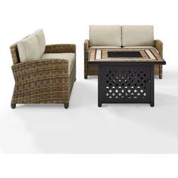 Crosley Furniture Bradenton Collection