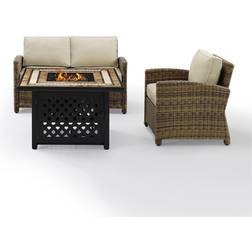 Crosley Furniture Bradenton Collection