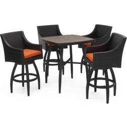 BRANDS Deco Outdoor Bar Set