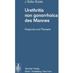 Springer Urethritis non gonorrhoica des Mannes