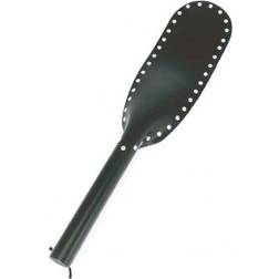 Rimba Large Leather Paddle