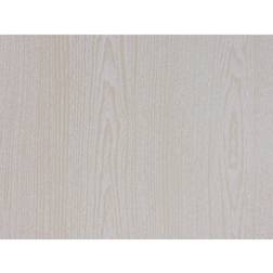 Fablon Ash White Film Sheets Self-adhesive Decoration