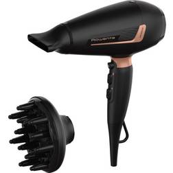 Rowenta Pro Expert CV8830 Secador de Pelo 2200 W 6 Ajustes